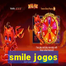 smile jogos