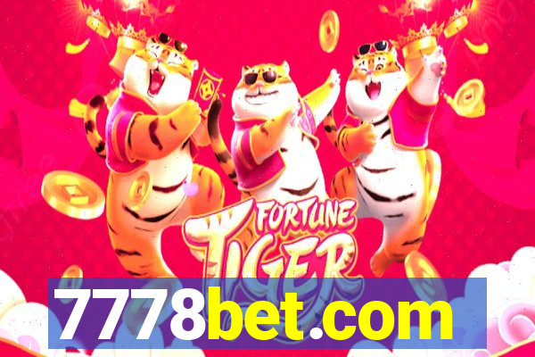 7778bet.com