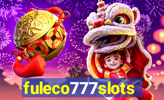 fuleco777slots