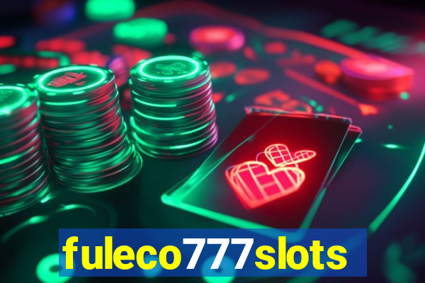 fuleco777slots