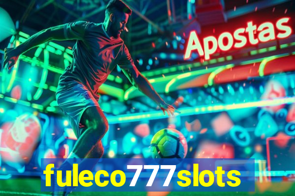 fuleco777slots