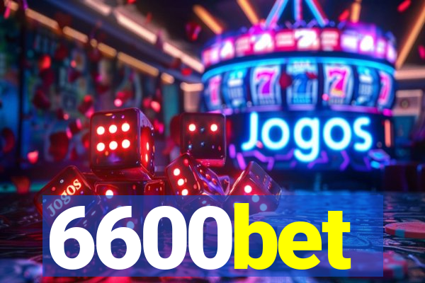 6600bet