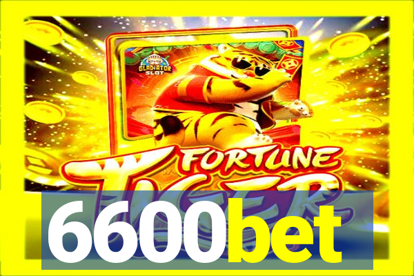 6600bet