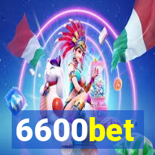 6600bet