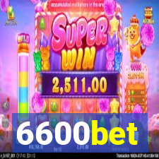 6600bet