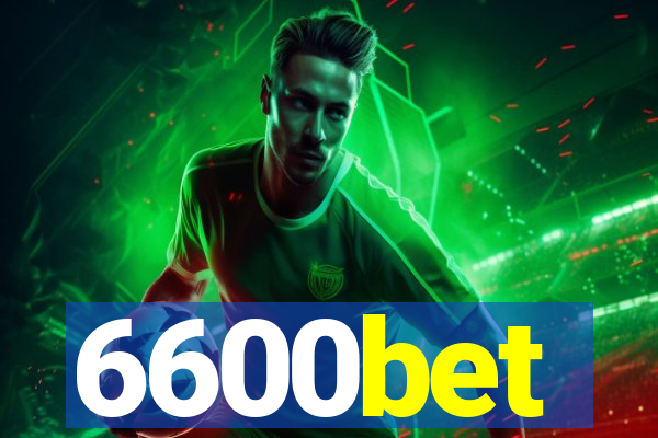 6600bet