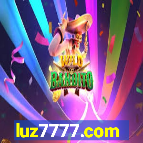 luz7777.com