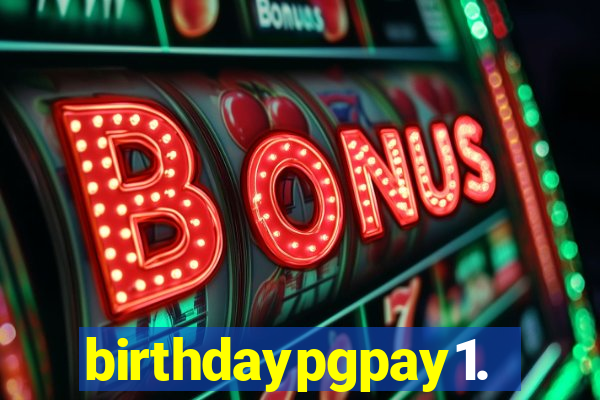 birthdaypgpay1.com