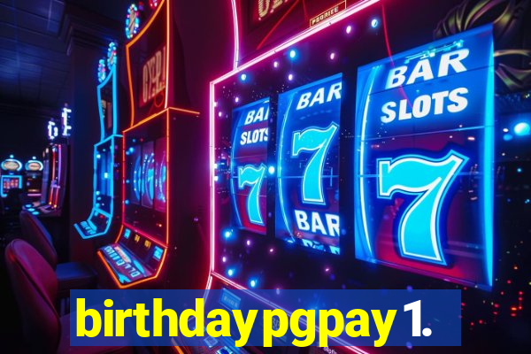 birthdaypgpay1.com