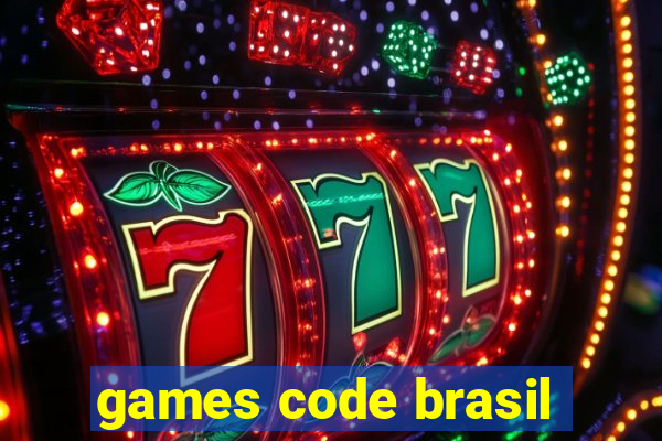 games code brasil