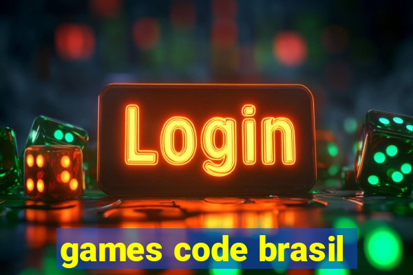 games code brasil