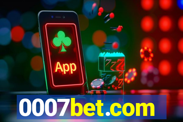 0007bet.com