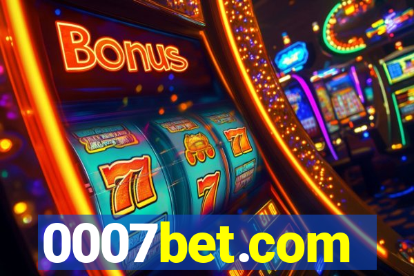 0007bet.com