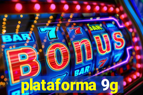 plataforma 9g