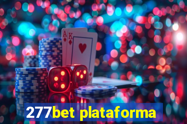 277bet plataforma