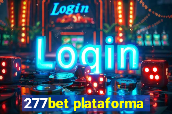 277bet plataforma