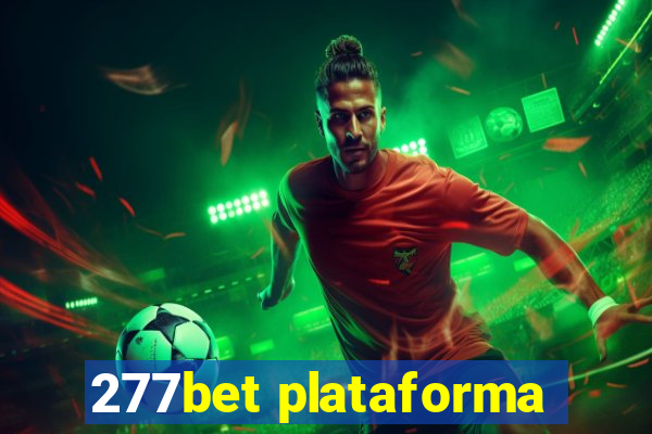 277bet plataforma