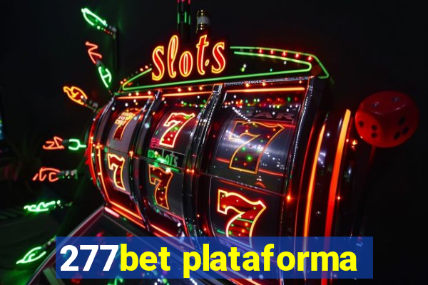 277bet plataforma