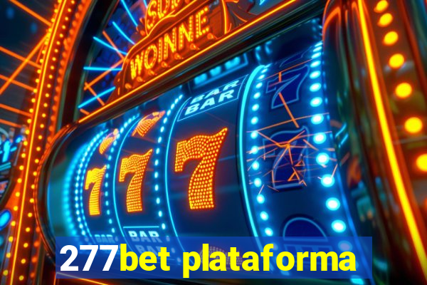 277bet plataforma