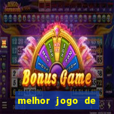 melhor jogo de buraco online