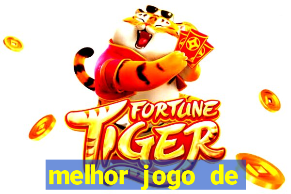 melhor jogo de buraco online