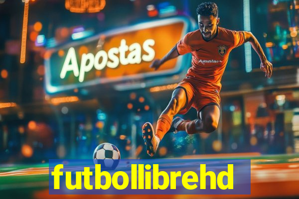 futbollibrehd