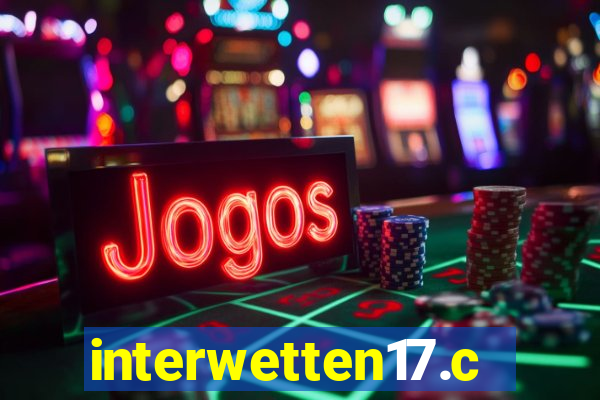 interwetten17.com