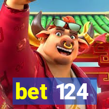 bet 124