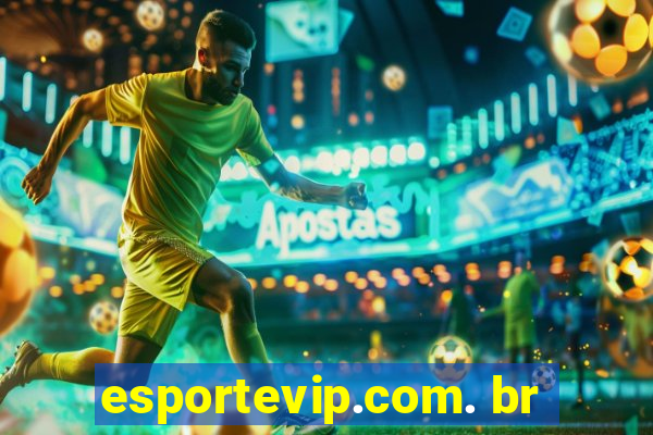 esportevip.com. br