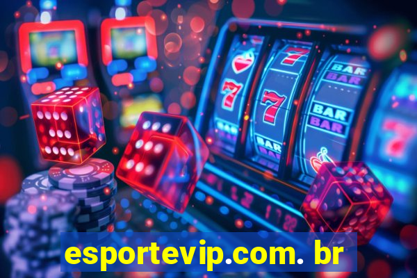 esportevip.com. br