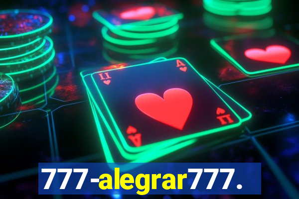 777-alegrar777.cc