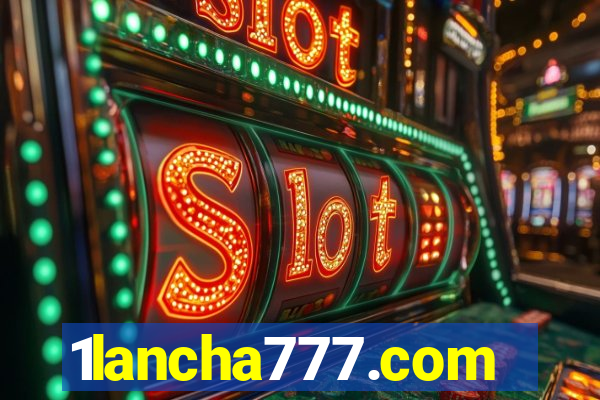 1lancha777.com