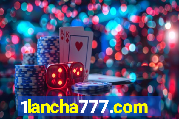 1lancha777.com