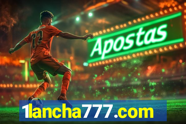 1lancha777.com