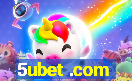 5ubet .com