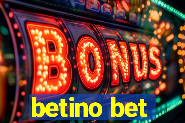 betino bet