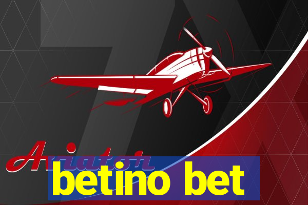 betino bet