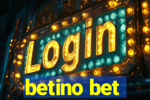 betino bet