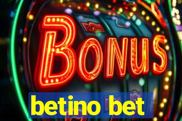 betino bet