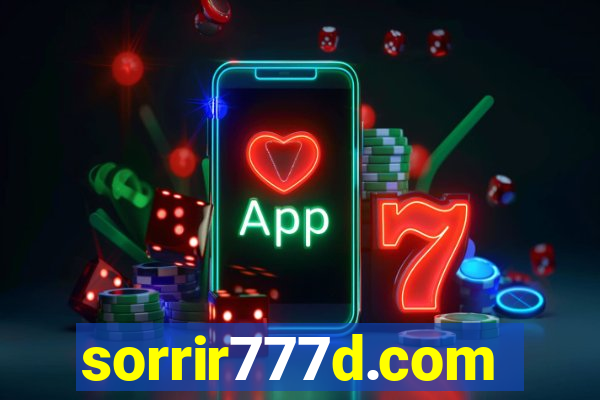 sorrir777d.com