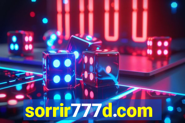 sorrir777d.com