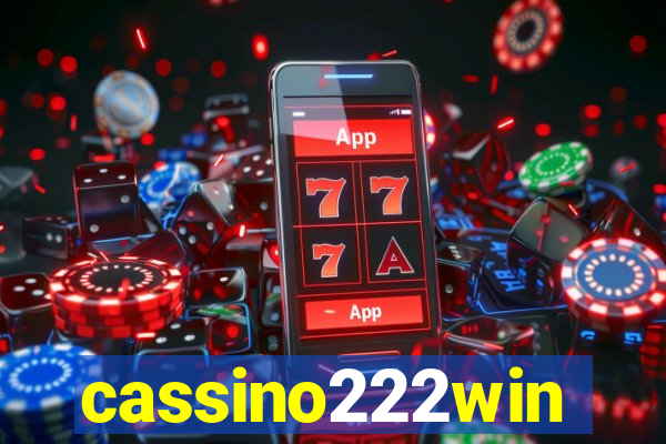 cassino222win