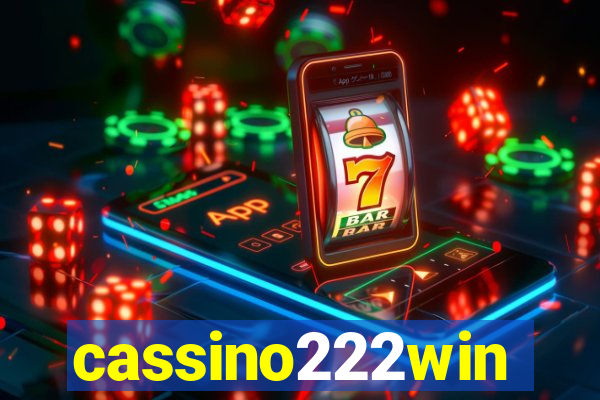 cassino222win