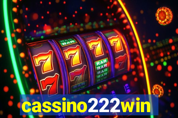 cassino222win