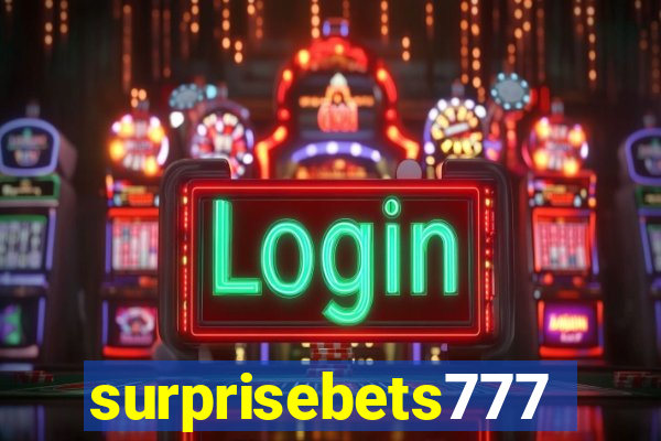 surprisebets777