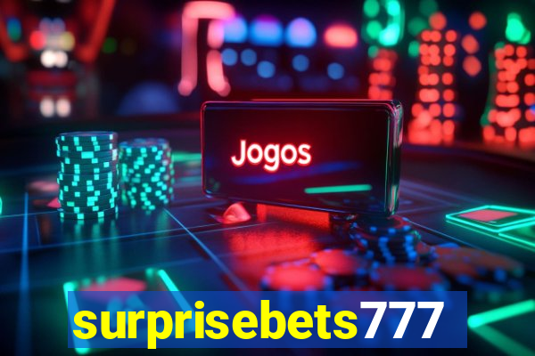 surprisebets777