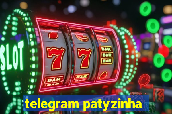 telegram patyzinha