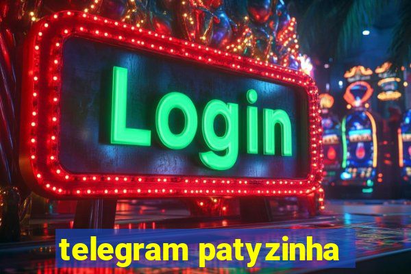 telegram patyzinha