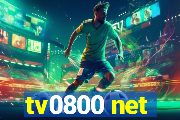 tv0800 net