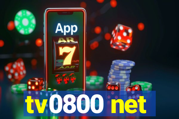 tv0800 net